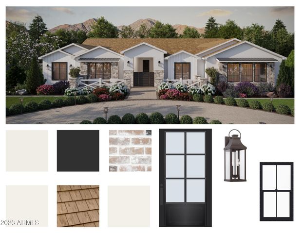 25639 N 114th Drive, Peoria, AZ 85383