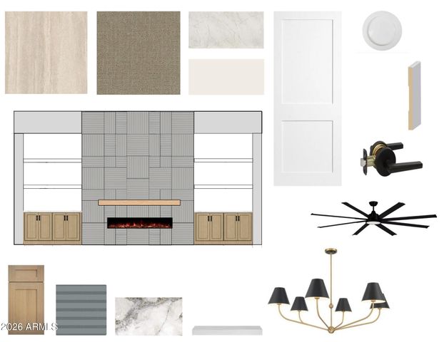 25639 N 114th Drive, Peoria, AZ 85383