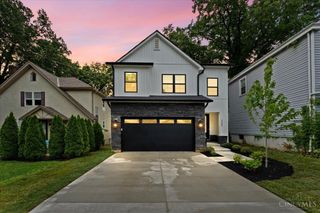3259 Berwyn Place, Cincinnati, OH 45209