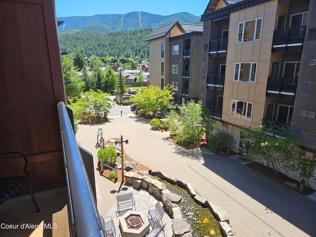 110 Morning Star Dr, 332, Kellogg, ID 83837