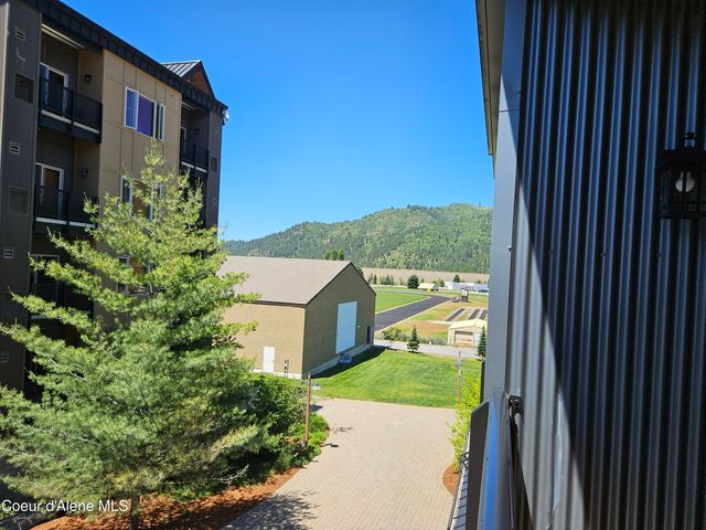 110 Morning Star Dr, 332, Kellogg, ID 83837