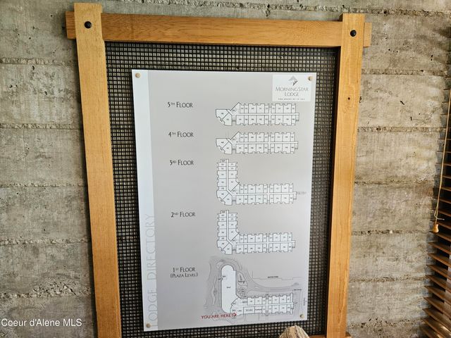 110 Morning Star Dr, 332, Kellogg, ID 83837