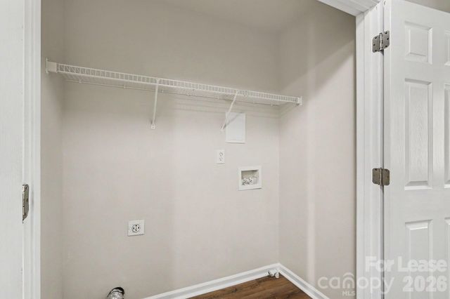 8011 Rolling Meadows Lane, Huntersville, NC 28078