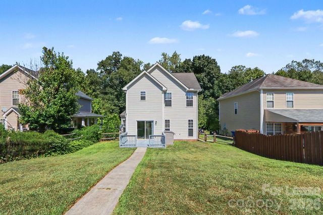 8011 Rolling Meadows Lane, Huntersville, NC 28078