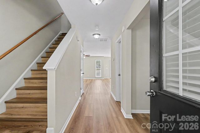 8011 Rolling Meadows Lane, Huntersville, NC 28078