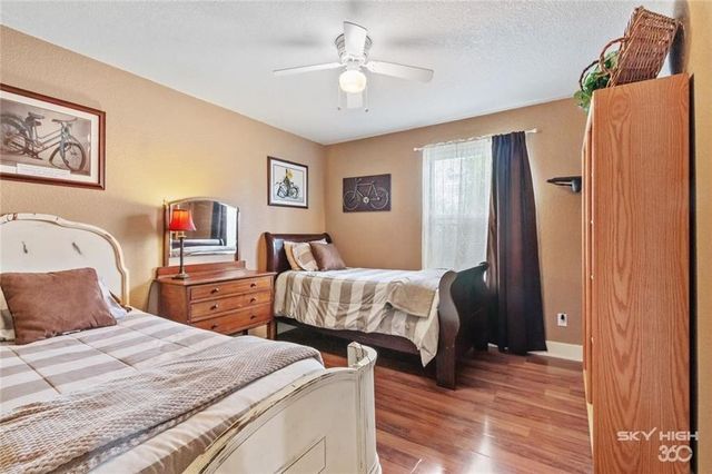 405 SW 10th Street, Bentonville, AR 72712