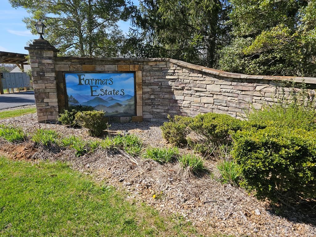 LOT 39 Farmers Circle, Mineral Bluff, GA 30559