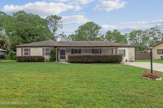 10710 CLYDESDALE Drive E, Jacksonville, FL 32257