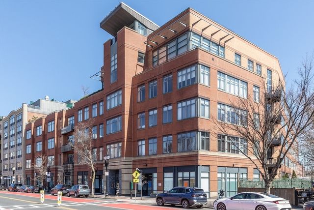 1180-1200 Washington 315, Boston, MA 02118