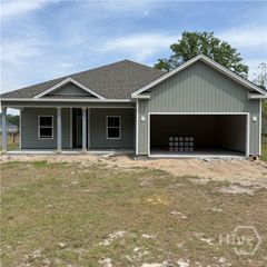 93 Ennis Road, Pembroke, GA 31321