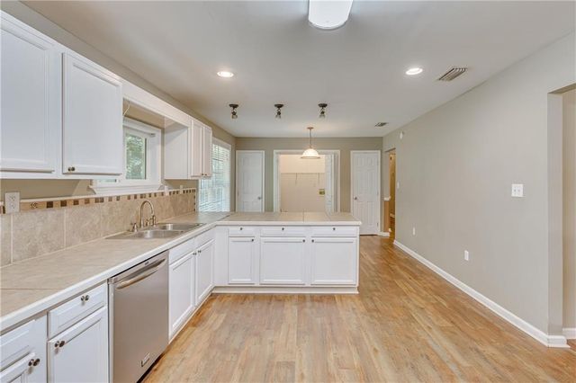 4451 Gerbera Drive, Mobile, AL 36619