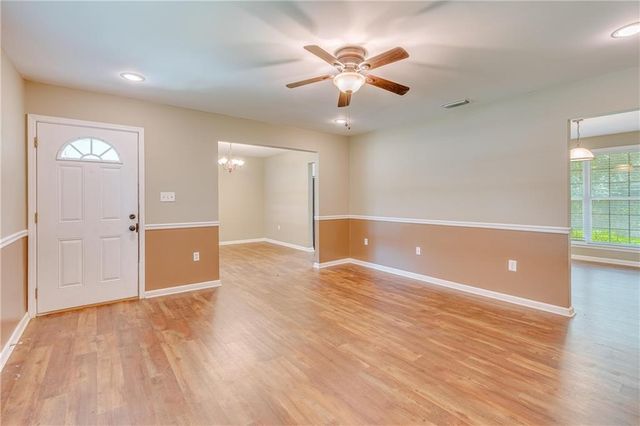 4451 Gerbera Drive, Mobile, AL 36619