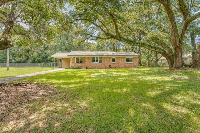 4451 Gerbera Drive, Mobile, AL 36619