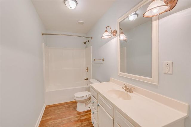 4451 Gerbera Drive, Mobile, AL 36619