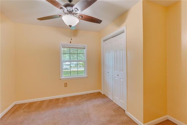 4451 Gerbera Drive, Mobile, AL 36619