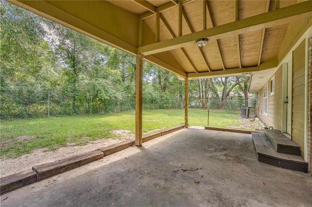 4451 Gerbera Drive, Mobile, AL 36619