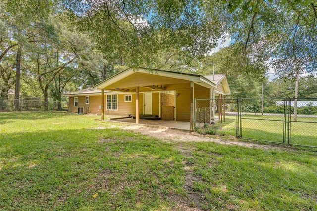 4451 Gerbera Drive, Mobile, AL 36619