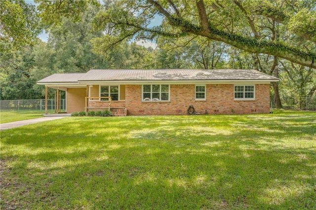 4451 Gerbera Drive, Mobile, AL 36619