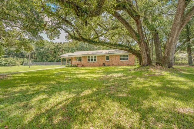 4451 Gerbera Drive, Mobile, AL 36619