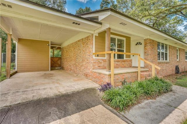 4451 Gerbera Drive, Mobile, AL 36619