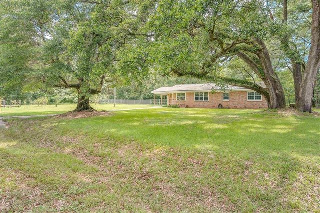 4451 Gerbera Drive, Mobile, AL 36619