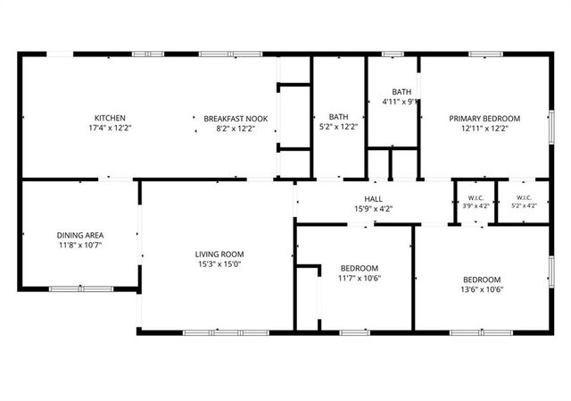 4451 Gerbera Drive, Mobile, AL 36619