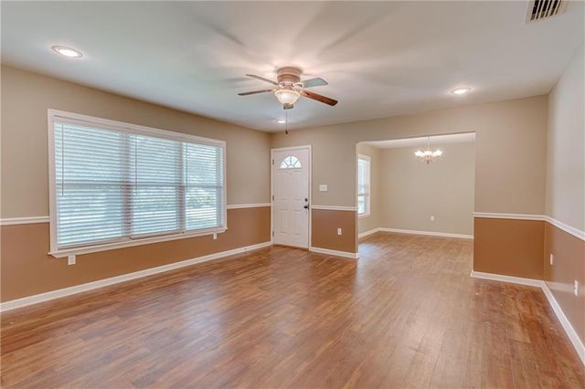 4451 Gerbera Drive, Mobile, AL 36619