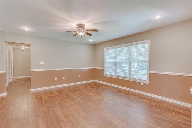 4451 Gerbera Drive, Mobile, AL 36619