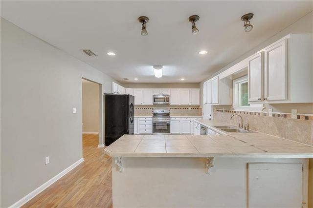 4451 Gerbera Drive, Mobile, AL 36619