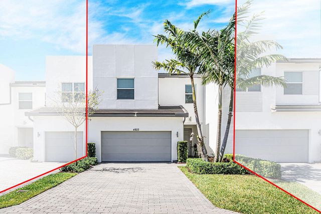 4823 Navali Drive, Lake Worth, FL 33467