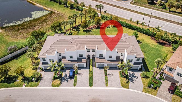 4823 Navali Drive, Lake Worth, FL 33467