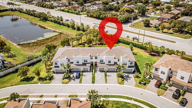 4823 Navali Drive, Lake Worth, FL 33467