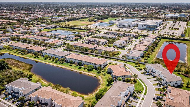 4823 Navali Drive, Lake Worth, FL 33467