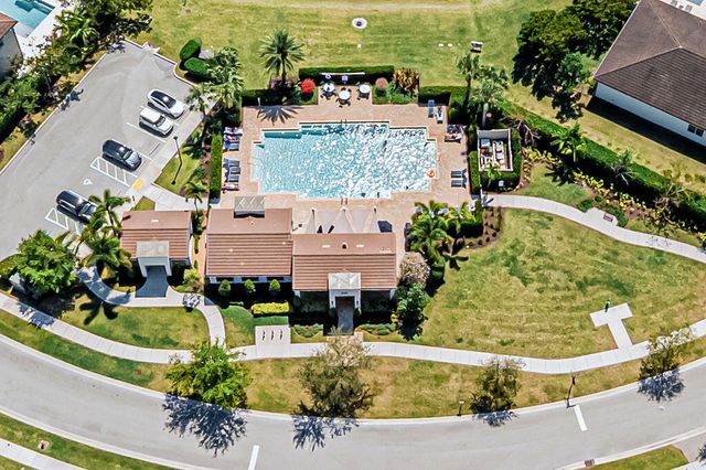 4823 Navali Drive, Lake Worth, FL 33467