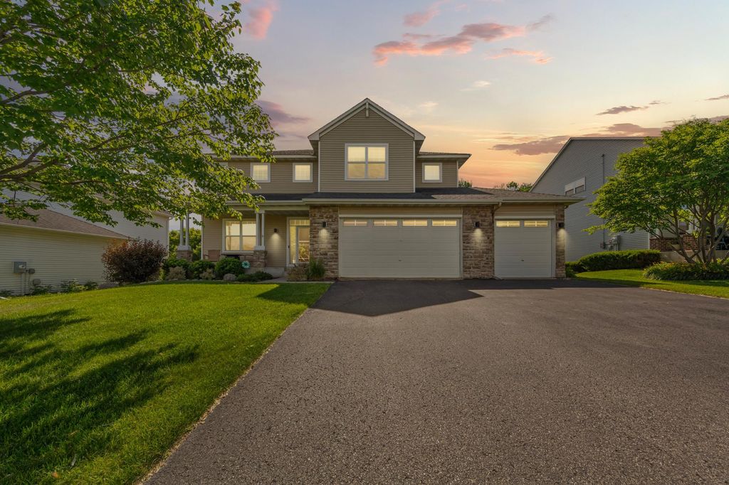 13837 Azalea Avenue, Rosemount, MN 55068