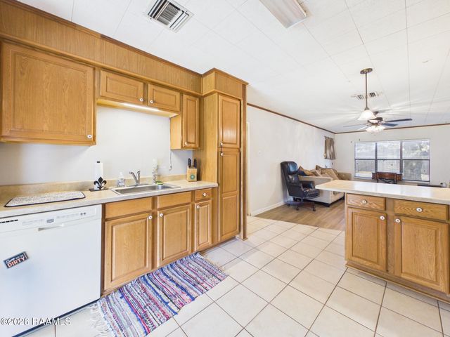 154 Catherine Street, Lafayette, LA 70504
