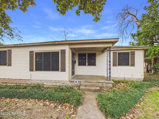 154 Catherine Street, Lafayette, LA 70504