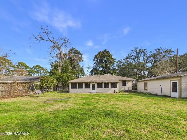154 Catherine Street, Lafayette, LA 70504