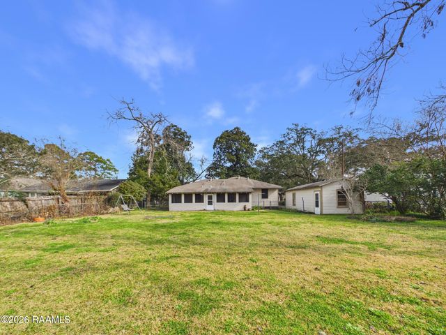 154 Catherine Street, Lafayette, LA 70504