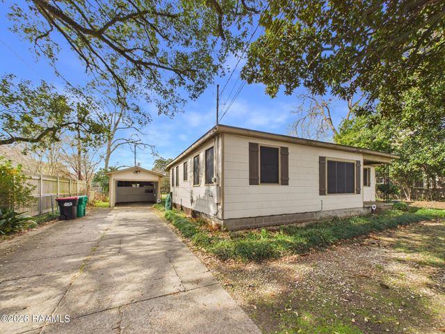 154 Catherine Street, Lafayette, LA 70504