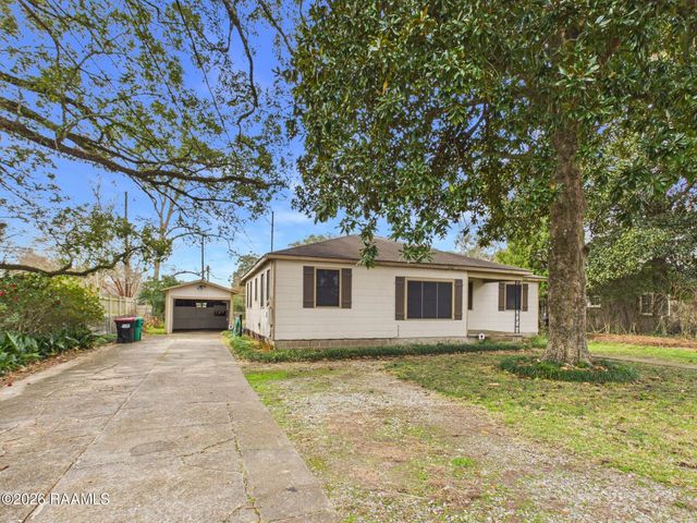 154 Catherine Street, Lafayette, LA 70504