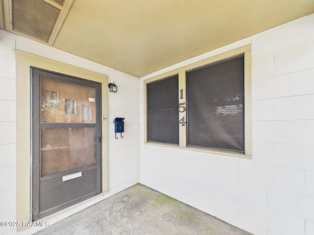 154 Catherine Street, Lafayette, LA 70504