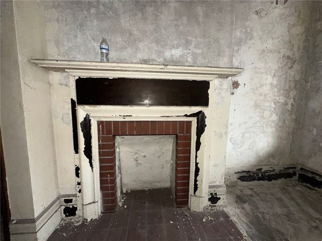 702 Whitney Ave, Wilkinsburg, PA 15221