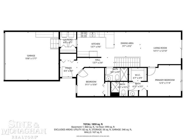 1045 Huntington Court, Marysville, MI 48040