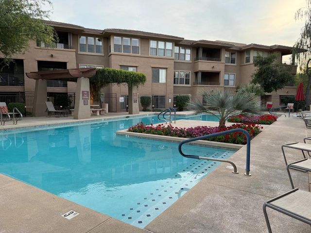 20100 N 78th Place Apt 1069, Scottsdale, AZ 85255