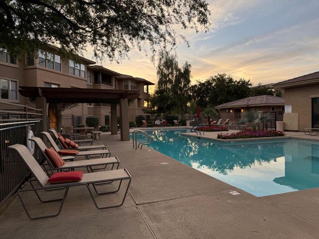 20100 N 78th Place Apt 1069, Scottsdale, AZ 85255
