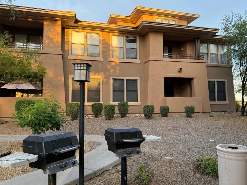 20100 N 78th Place Apt 1069, Scottsdale, AZ 85255