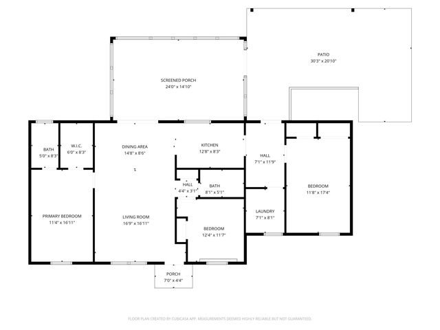 16330 91st Place N, Loxahatchee, FL 33470