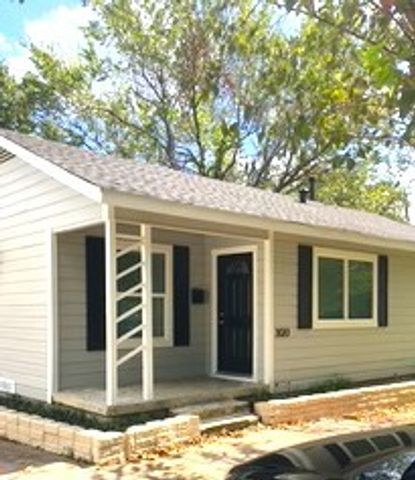 3020 Ballinger Drive, Garland, TX 75041