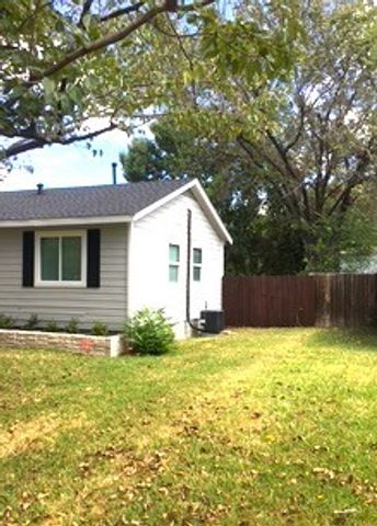 3020 Ballinger Drive, Garland, TX 75041